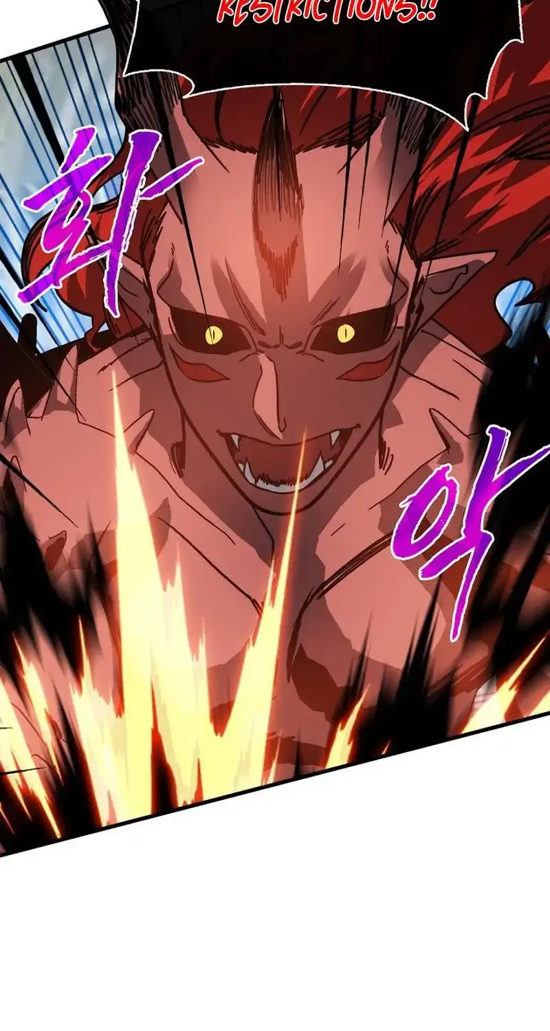 SSS-Class Gacha Hunter Chapter 96 page 60 - 
