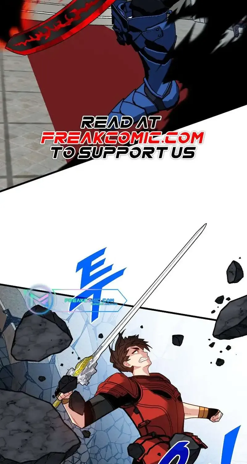 SSS-Class Gacha Hunter Chapter 96 page 62 - 