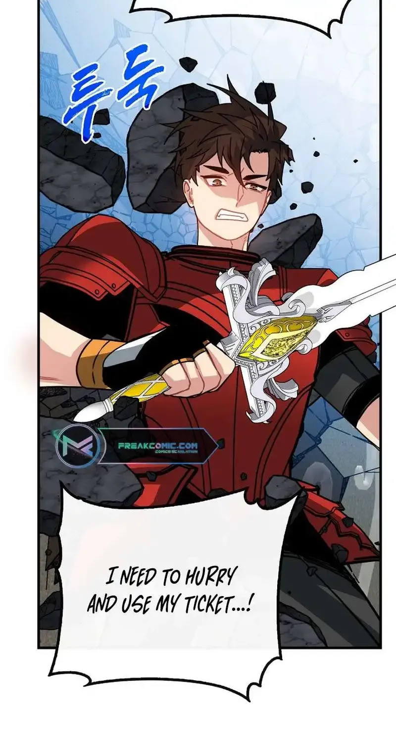 SSS-Class Gacha Hunter Chapter 96 page 64 - 