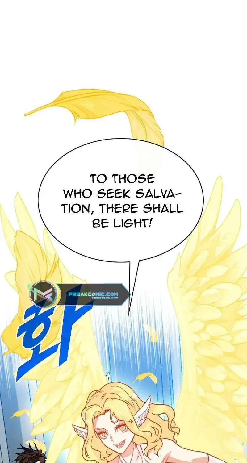 SSS-Class Gacha Hunter Chapter 96 page 68 - 