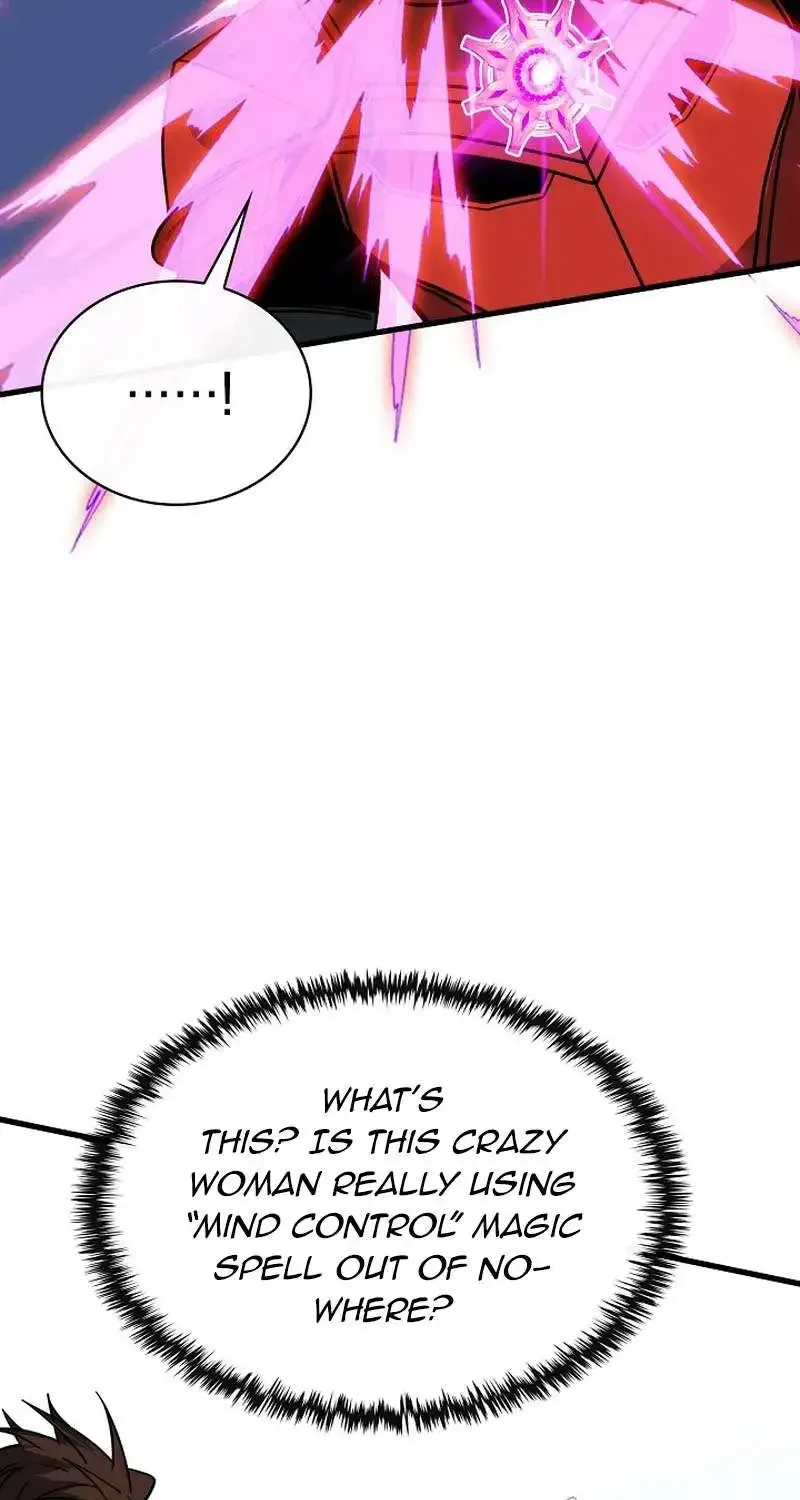 SSS-Class Gacha Hunter Chapter 96 page 73 - 