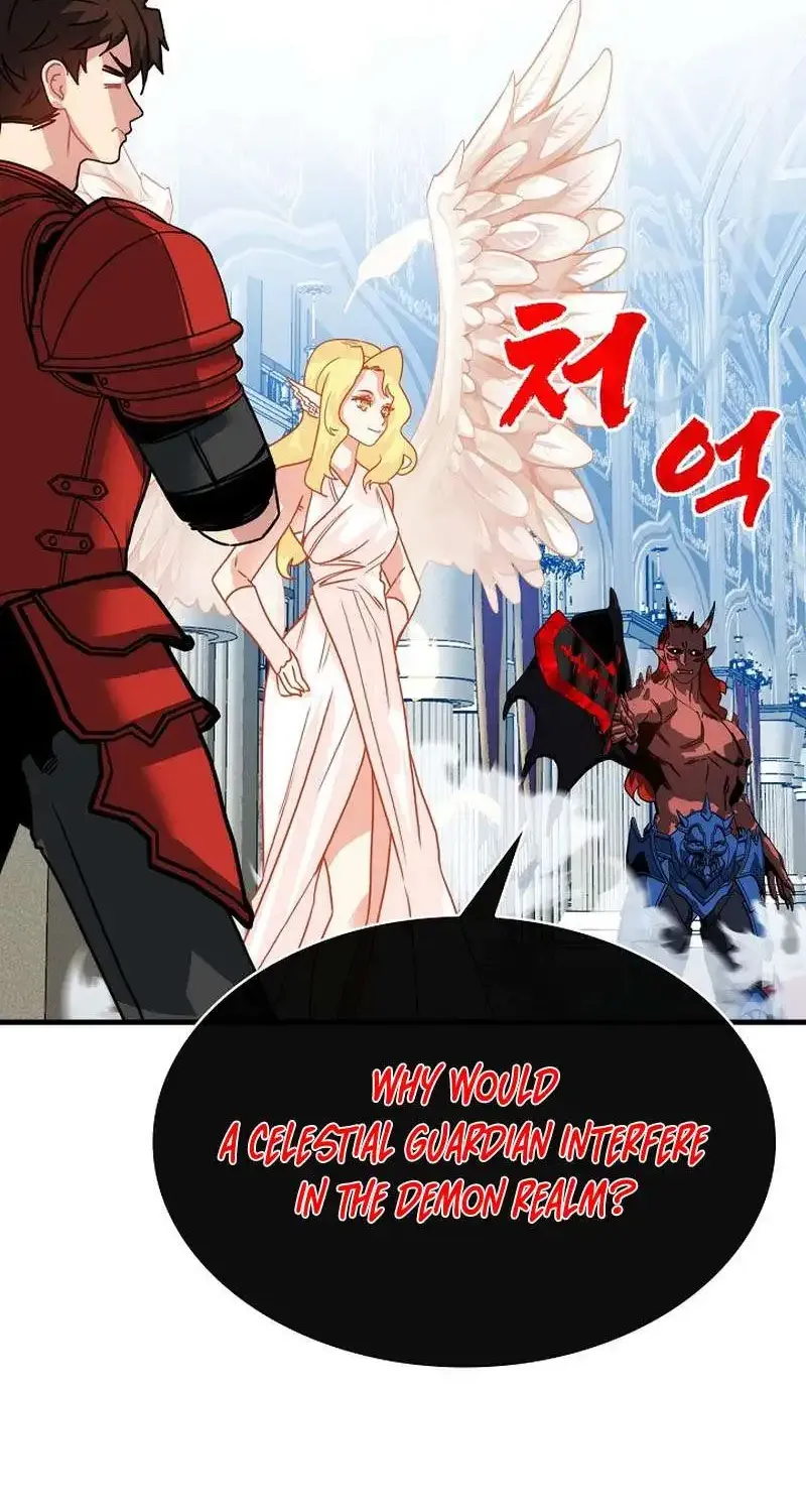 SSS-Class Gacha Hunter Chapter 96 page 74 - 
