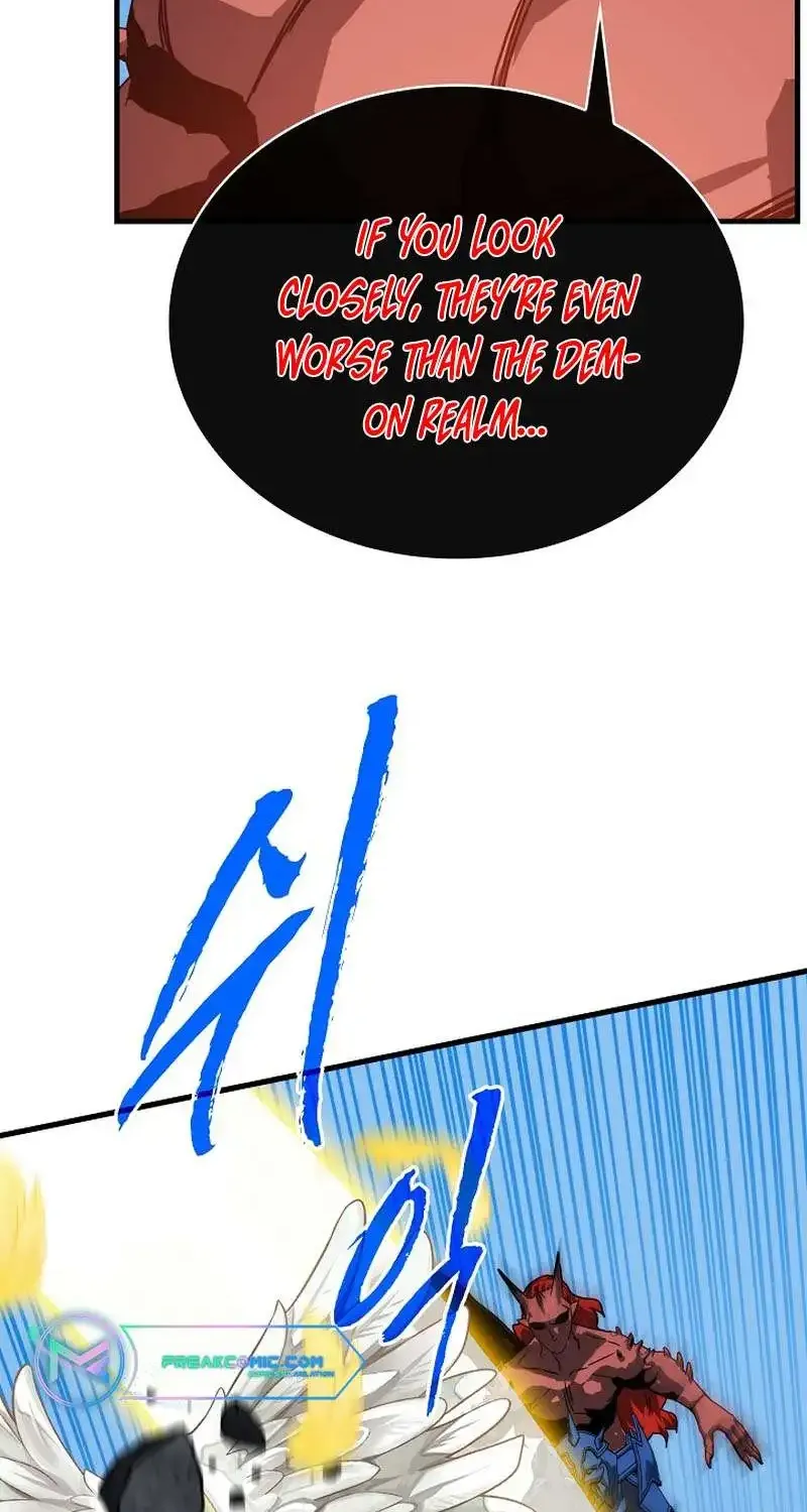 SSS-Class Gacha Hunter Chapter 96 page 81 - 