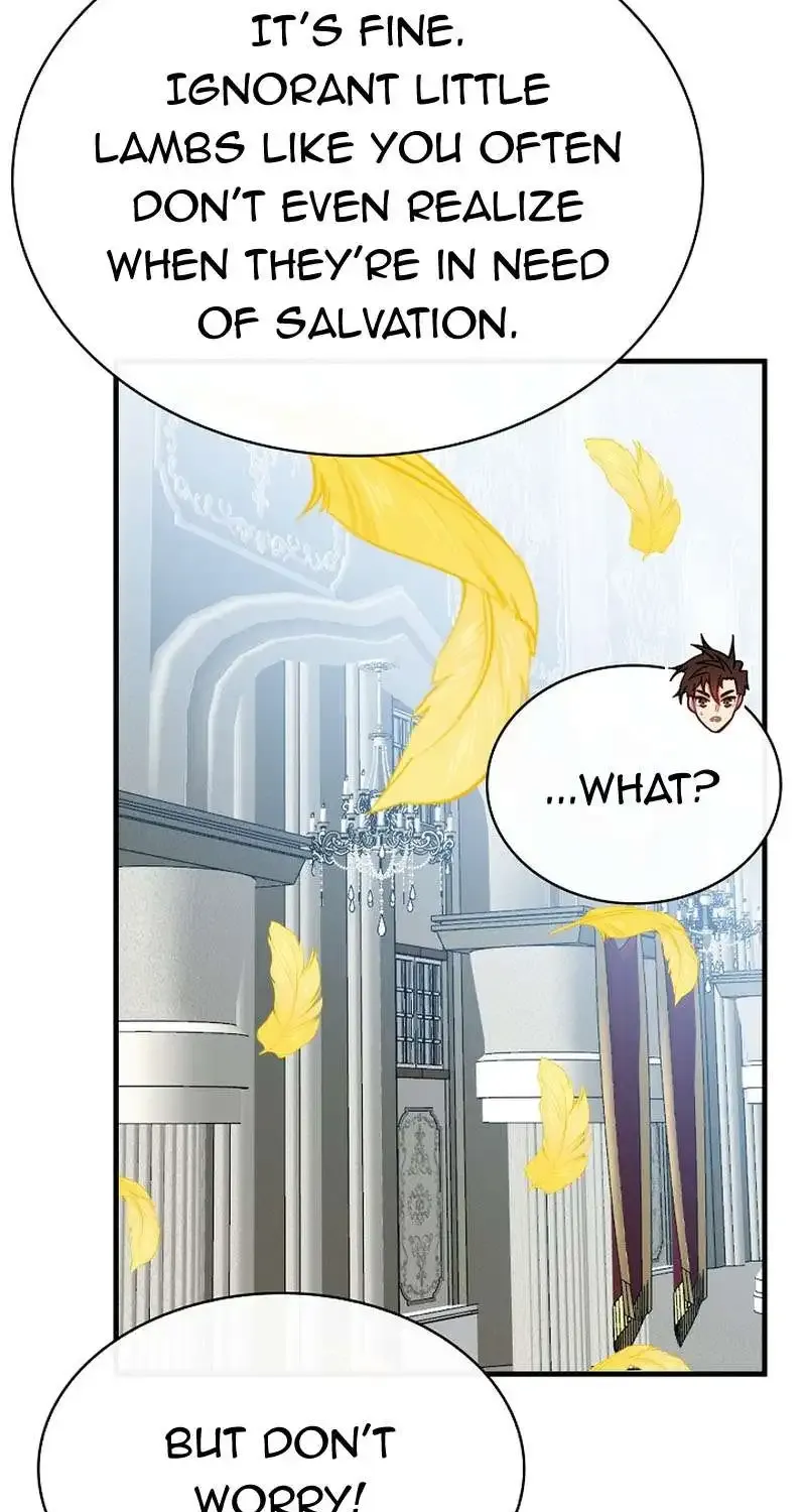 SSS-Class Gacha Hunter Chapter 96 page 88 - 