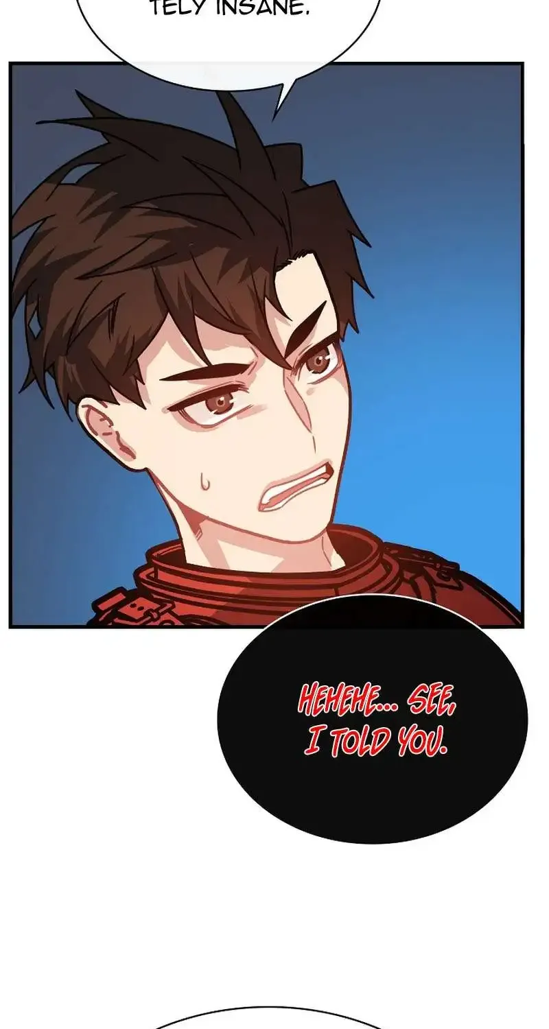 SSS-Class Gacha Hunter Chapter 96 page 92 - 