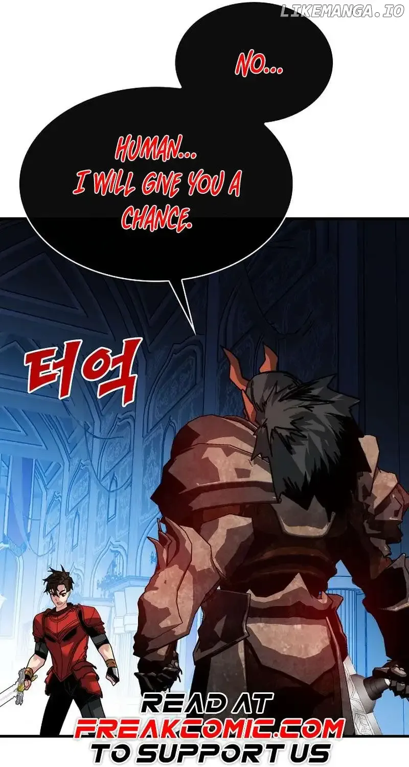SSS-Class Gacha Hunter Chapter 96 page 100 - 