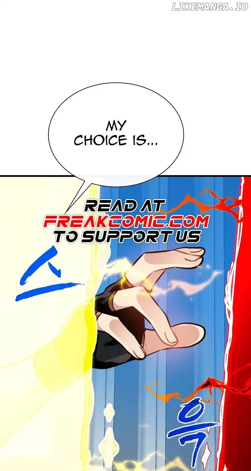 SSS-Class Gacha Hunter Chapter 97 page 2 - 