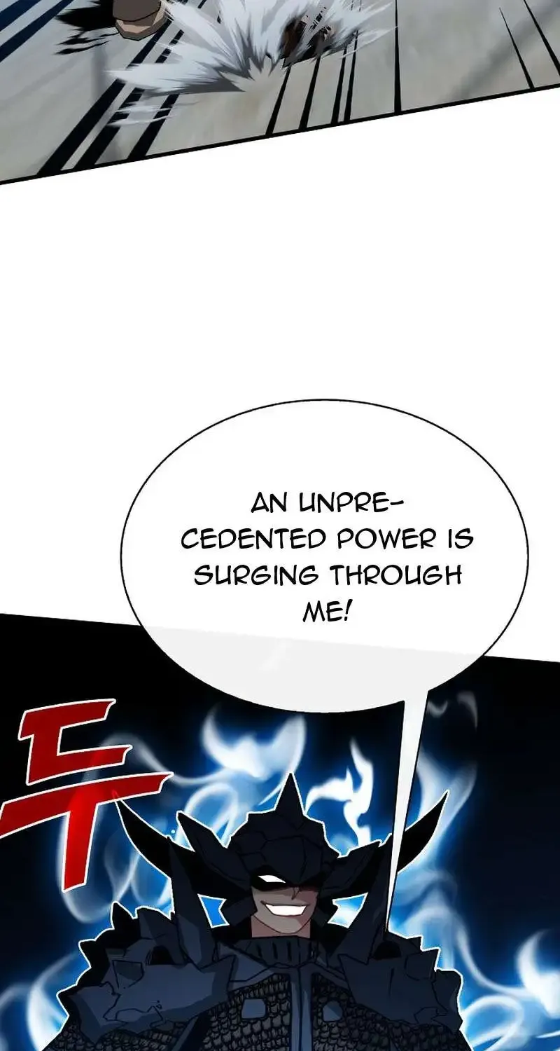 SSS-Class Gacha Hunter Chapter 97 page 17 - 