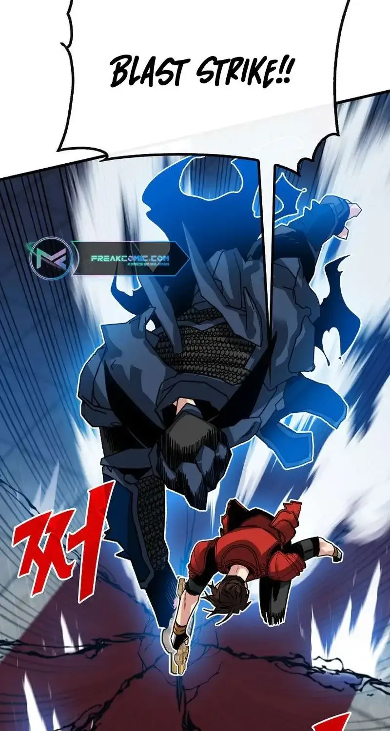 SSS-Class Gacha Hunter Chapter 97 page 29 - 