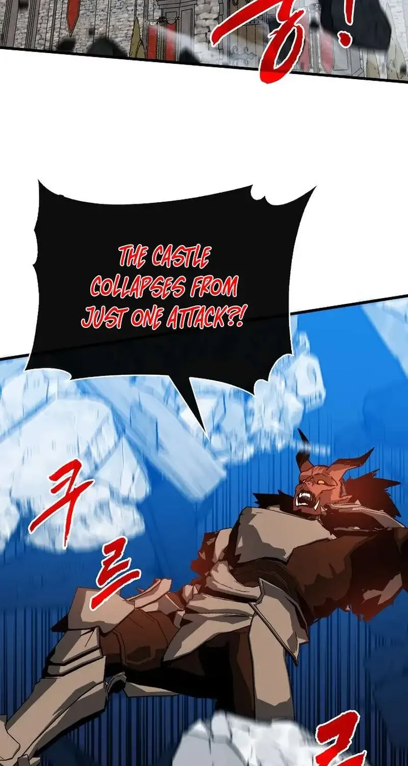 SSS-Class Gacha Hunter Chapter 97 page 35 - 