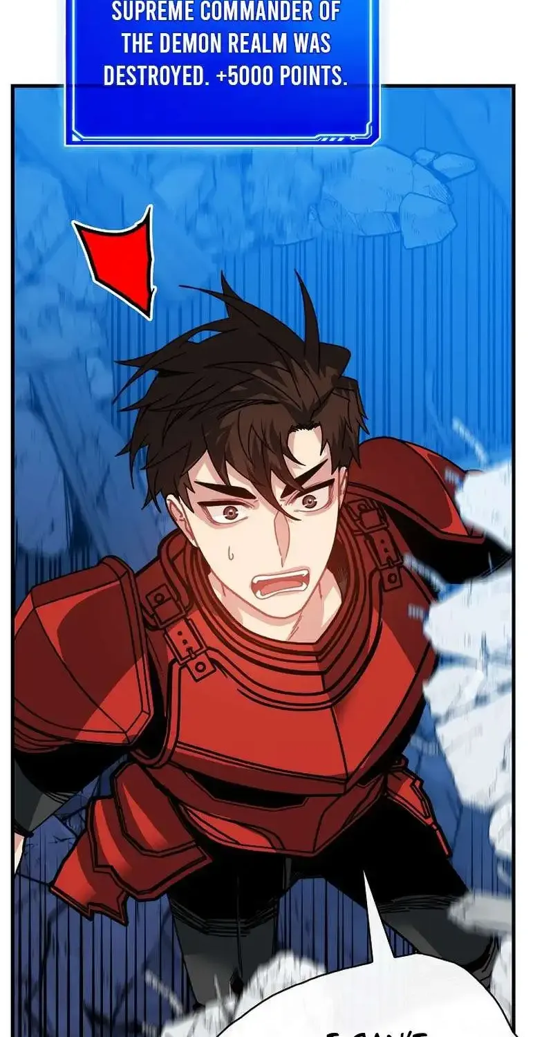 SSS-Class Gacha Hunter Chapter 97 page 37 - 
