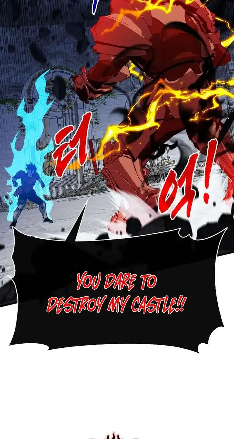 SSS-Class Gacha Hunter Chapter 97 page 44 - 