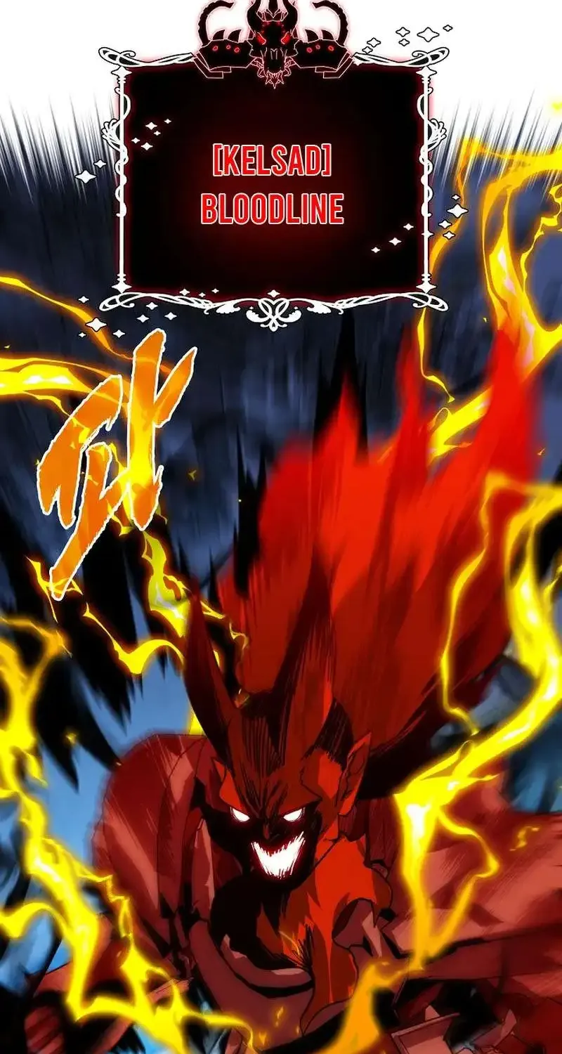 SSS-Class Gacha Hunter Chapter 97 page 45 - 