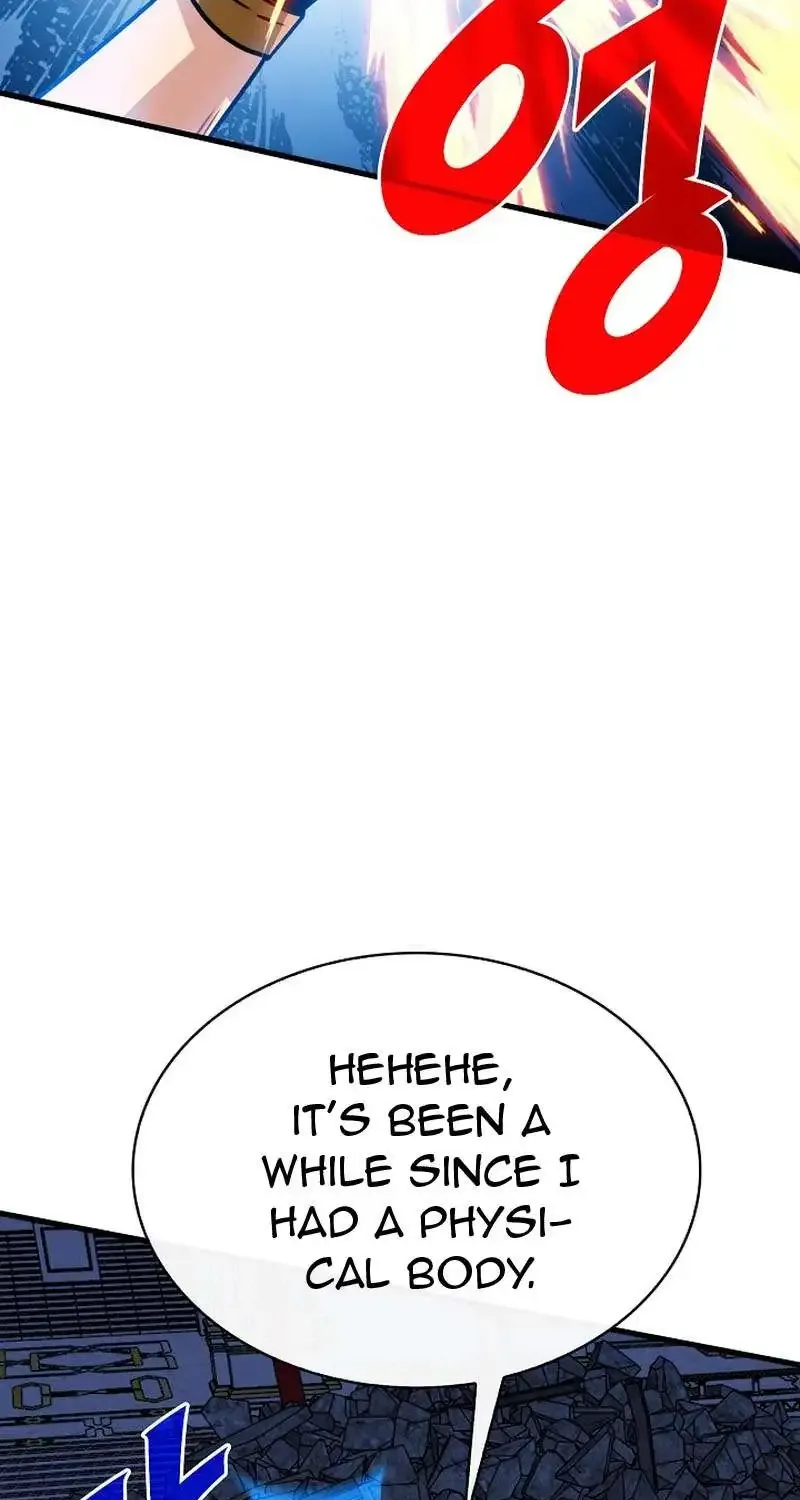 SSS-Class Gacha Hunter Chapter 97 page 50 - 