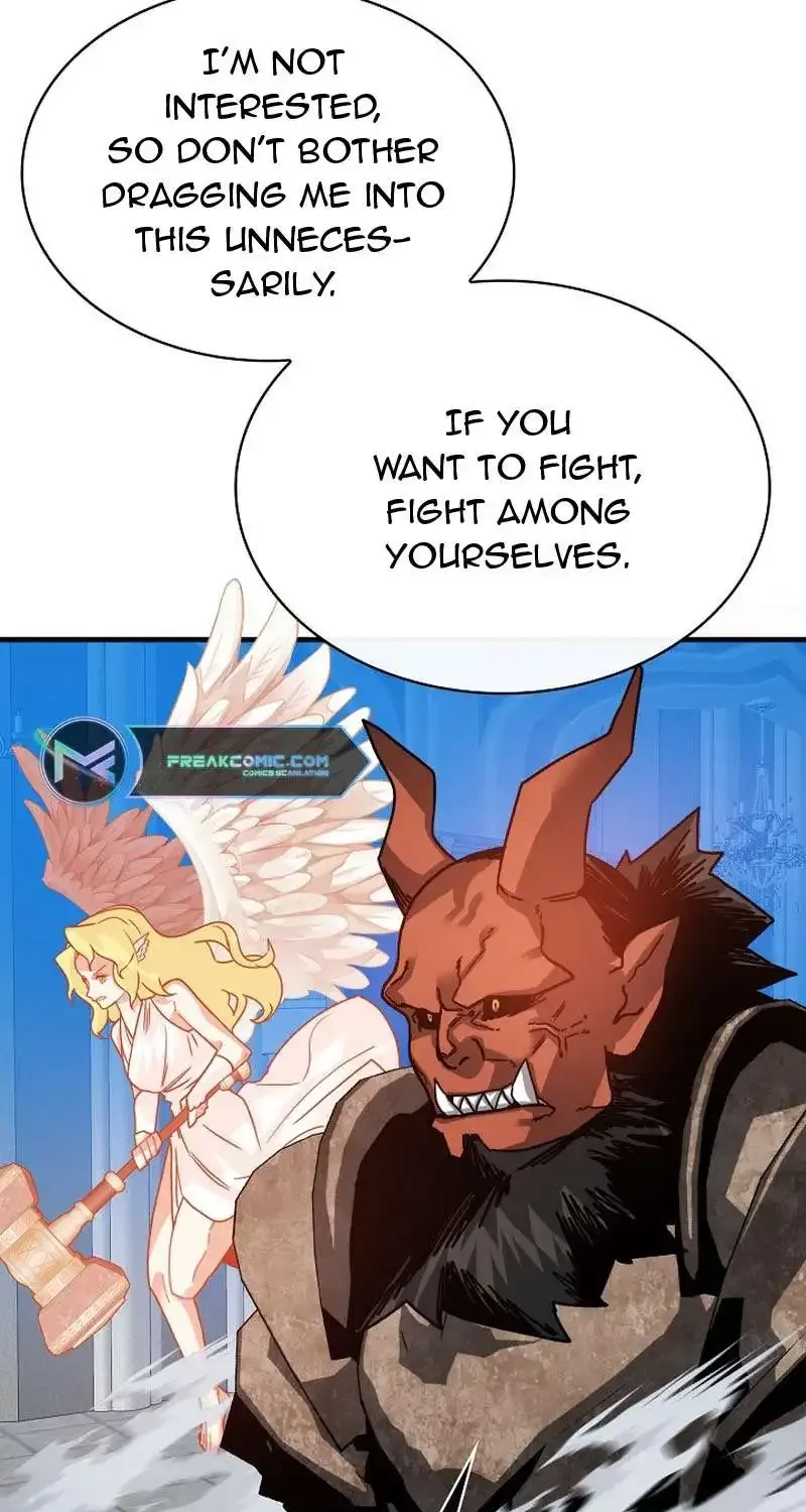 SSS-Class Gacha Hunter Chapter 97 page 6 - 