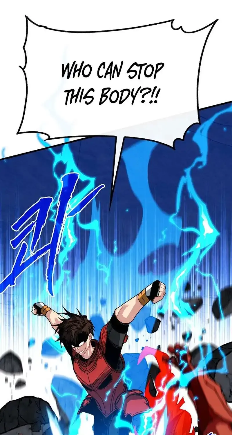 SSS-Class Gacha Hunter Chapter 97 page 60 - 