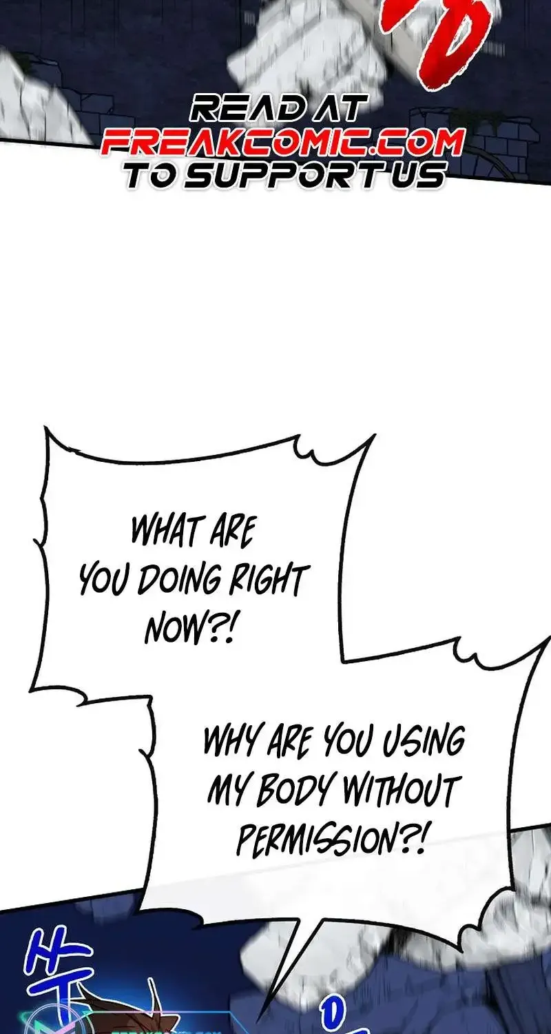 SSS-Class Gacha Hunter Chapter 97 page 63 - 