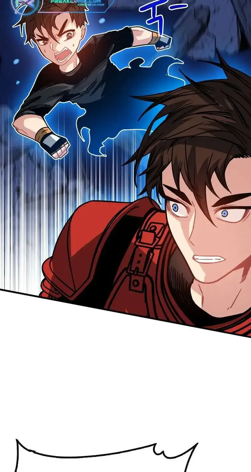 SSS-Class Gacha Hunter Chapter 97 page 64 - 