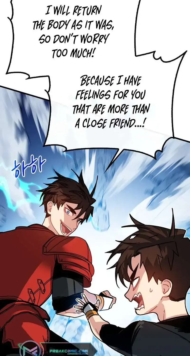 SSS-Class Gacha Hunter Chapter 97 page 65 - 