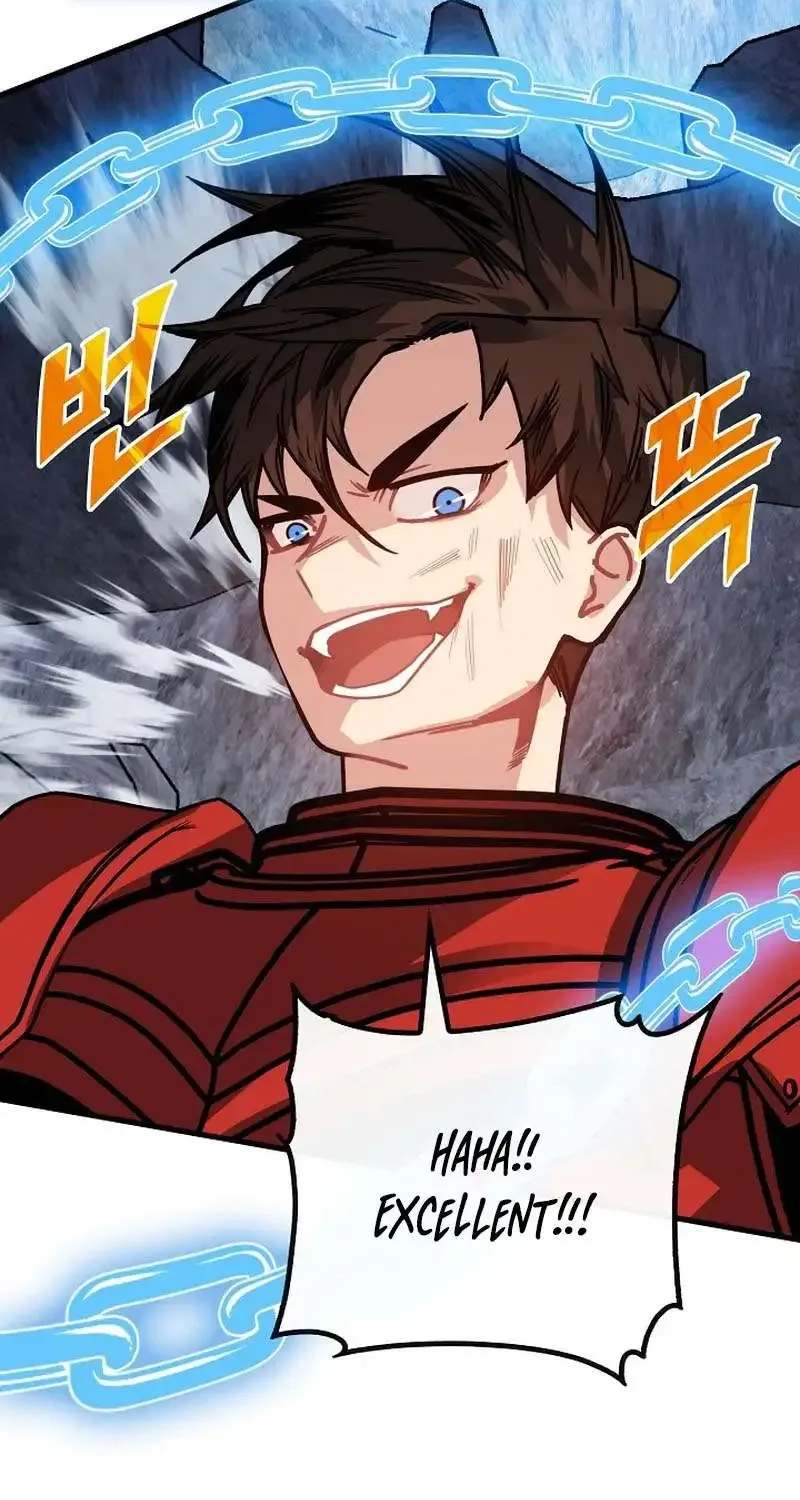 SSS-Class Gacha Hunter Chapter 97 page 83 - 