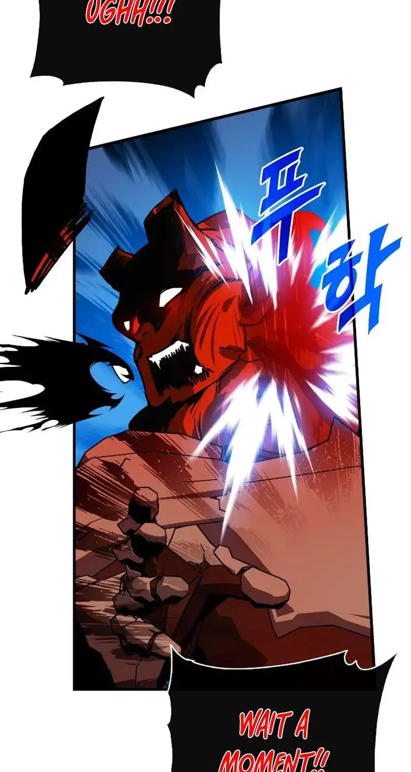 SSS-Class Gacha Hunter Chapter 97 page 87 - 