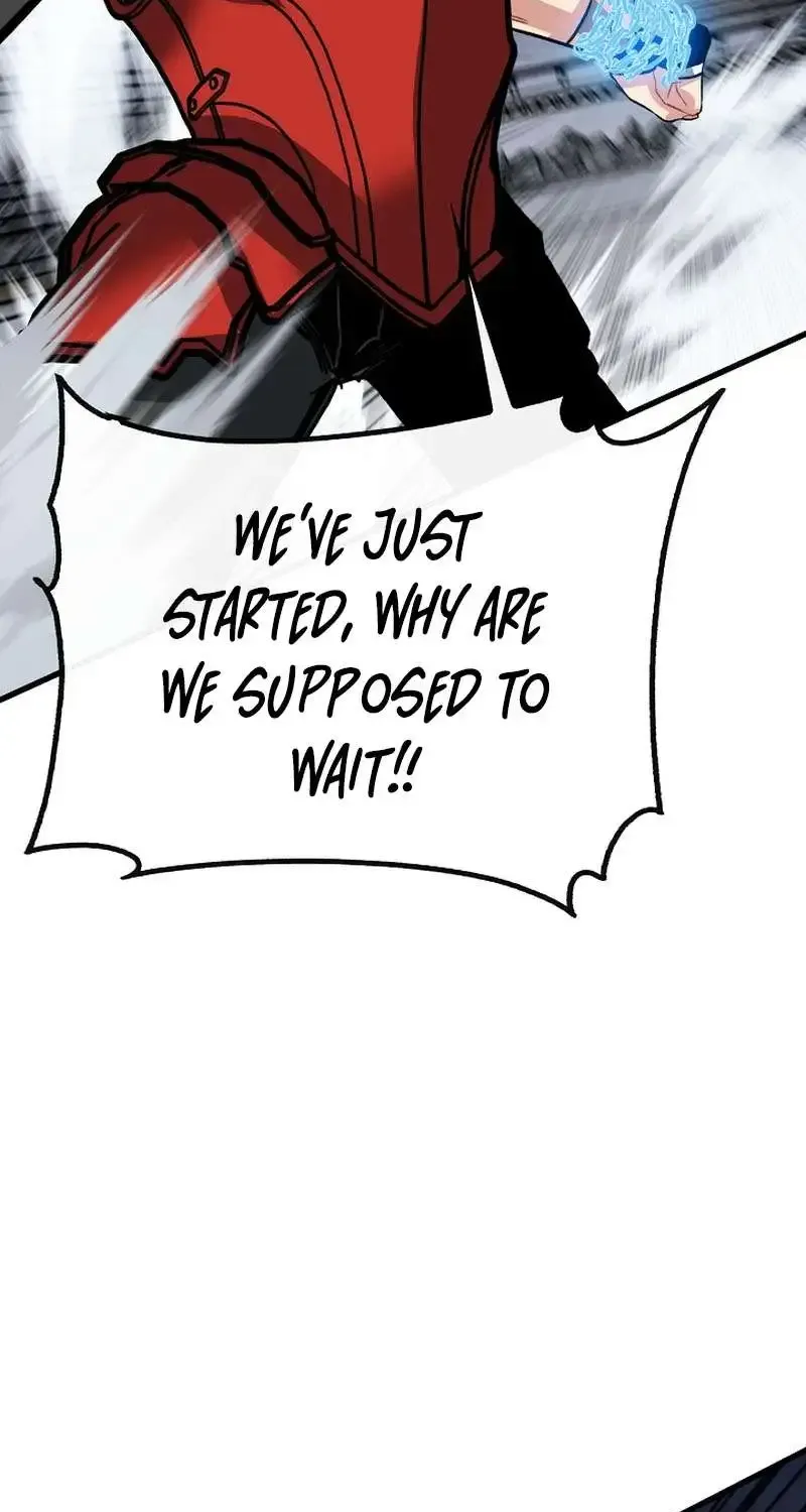 SSS-Class Gacha Hunter Chapter 97 page 89 - 