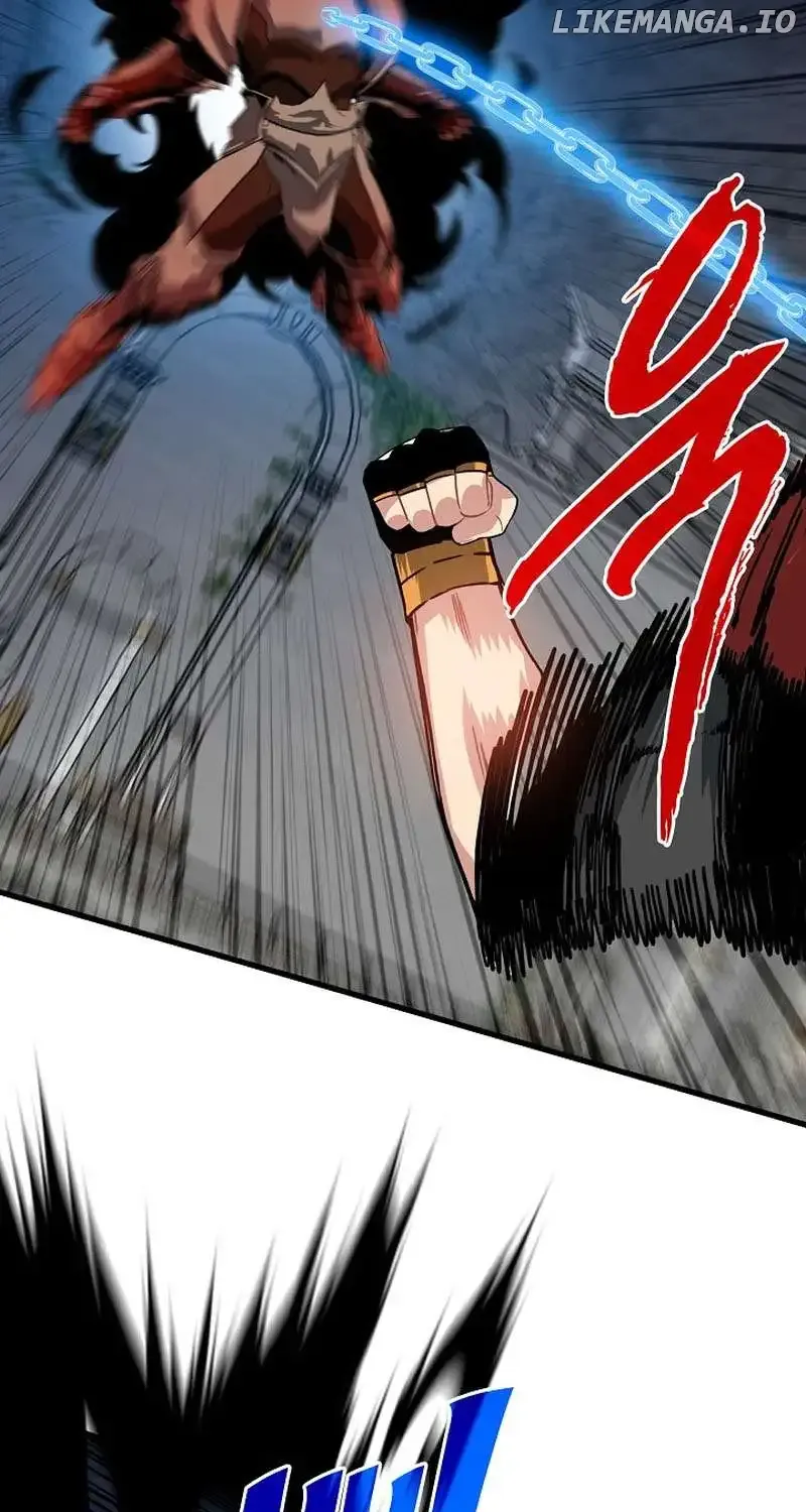 SSS-Class Gacha Hunter Chapter 97 page 91 - 