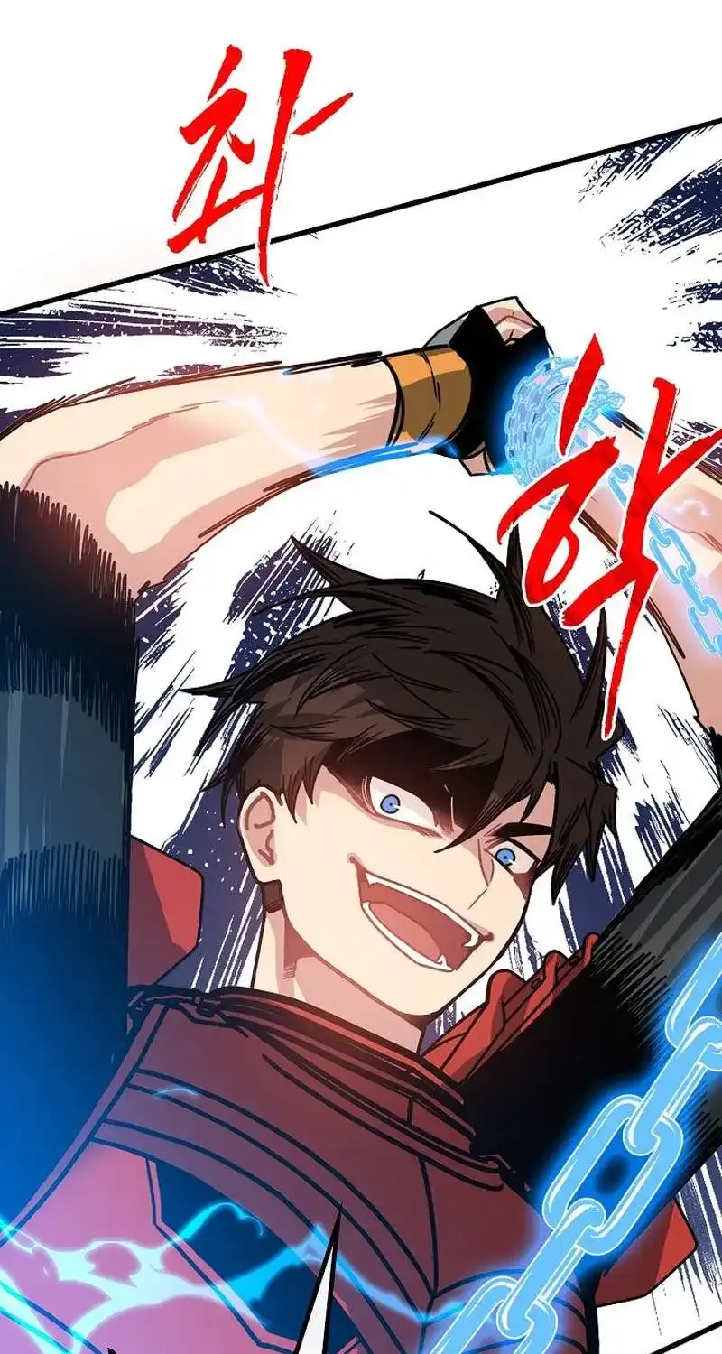 SSS-Class Gacha Hunter Chapter 97 page 95 - 