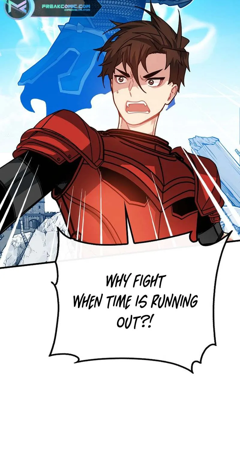 SSS-Class Gacha Hunter Chapter 98 page 11 - 