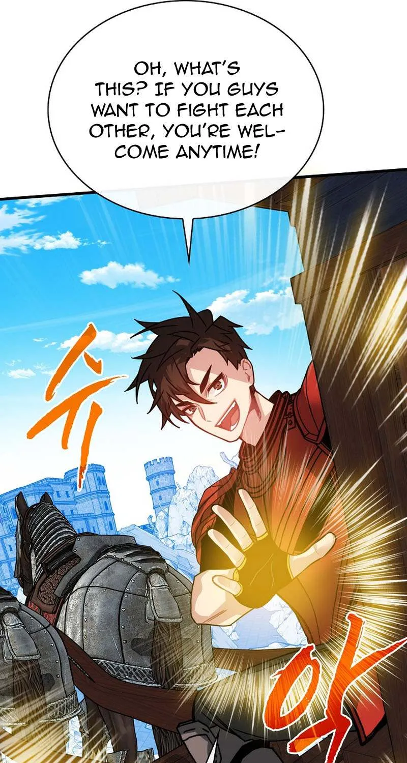 SSS-Class Gacha Hunter Chapter 98 page 22 - 