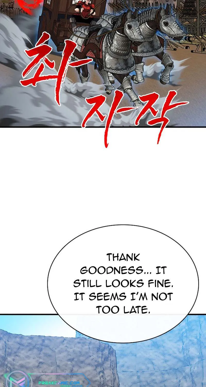 SSS-Class Gacha Hunter Chapter 98 page 34 - 