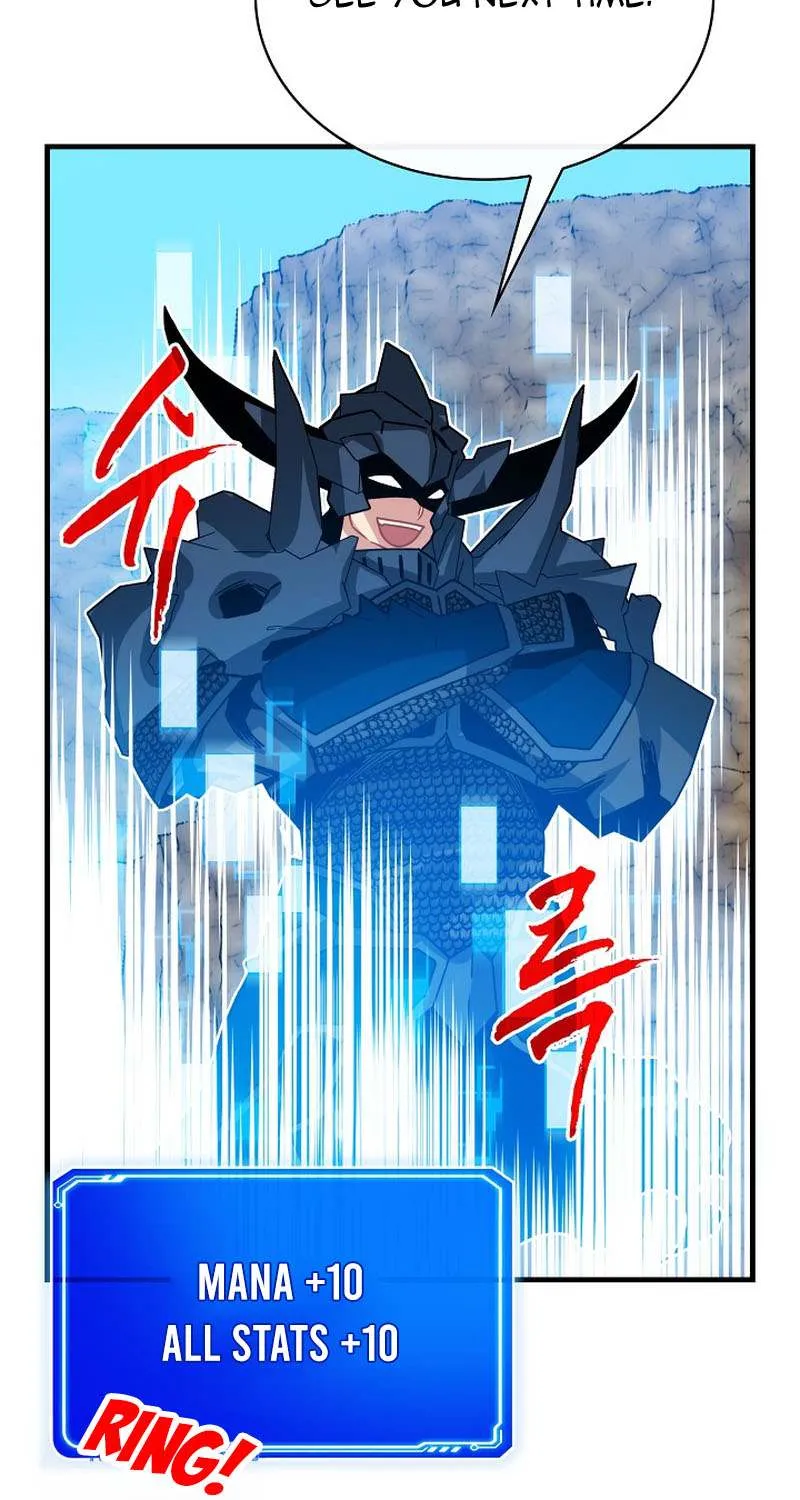 SSS-Class Gacha Hunter Chapter 98 page 36 - 