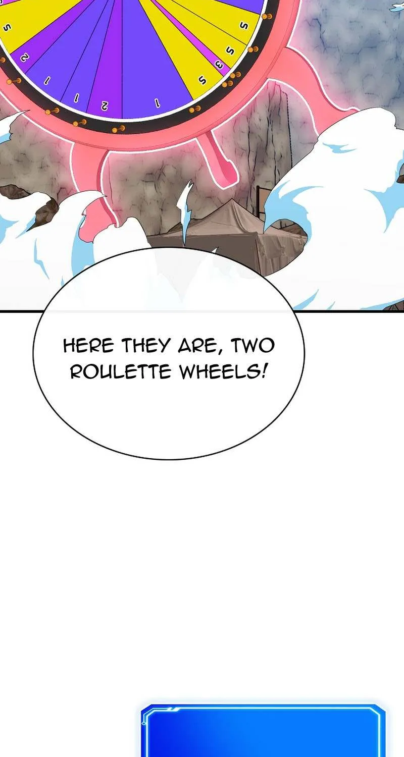 SSS-Class Gacha Hunter Chapter 98 page 38 - 