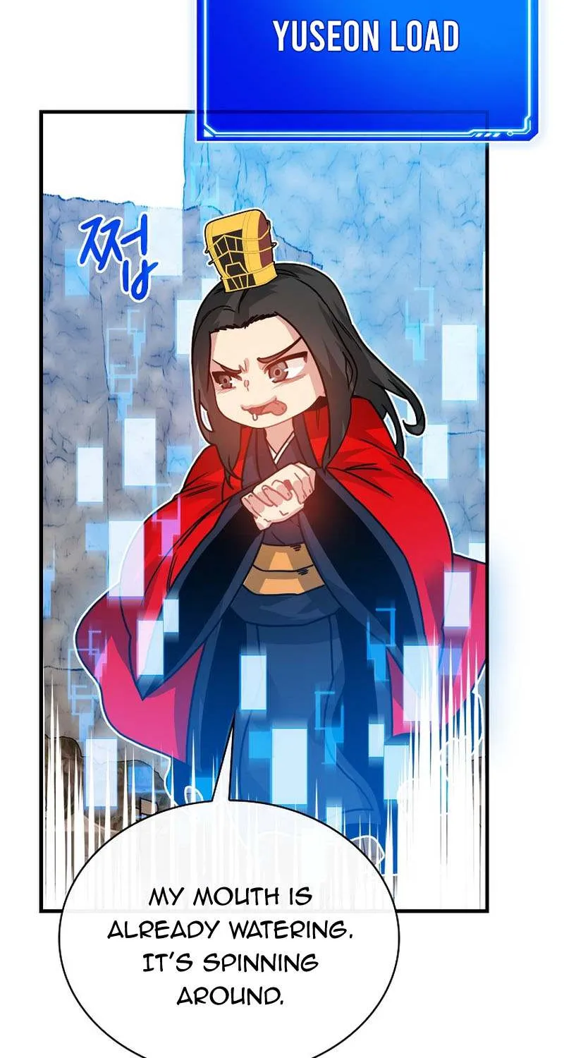 SSS-Class Gacha Hunter Chapter 98 page 39 - 