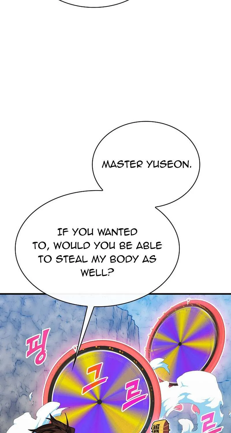 SSS-Class Gacha Hunter Chapter 98 page 40 - 