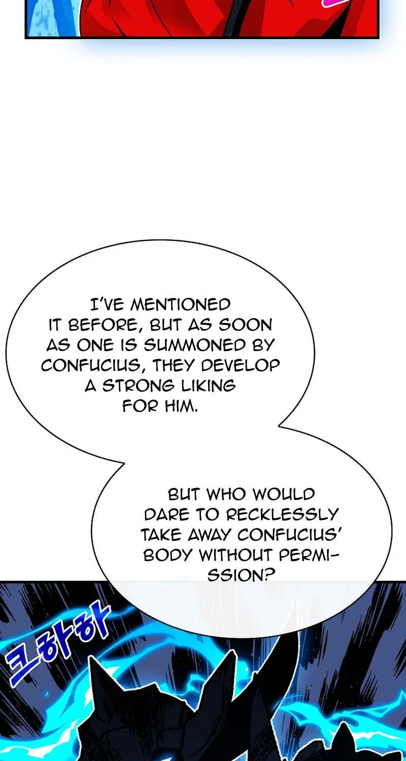 SSS-Class Gacha Hunter Chapter 98 page 43 - 