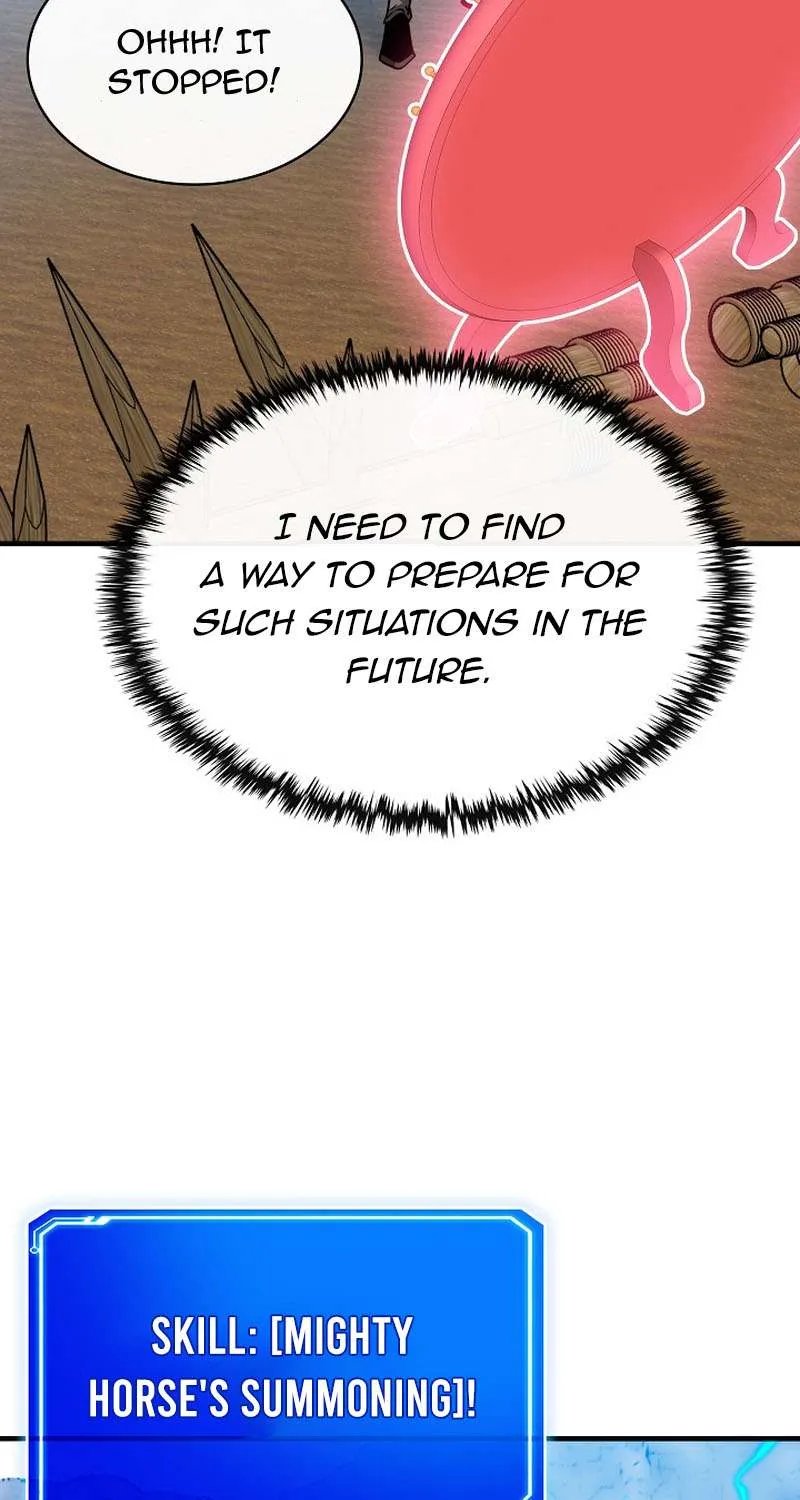 SSS-Class Gacha Hunter Chapter 98 page 46 - 