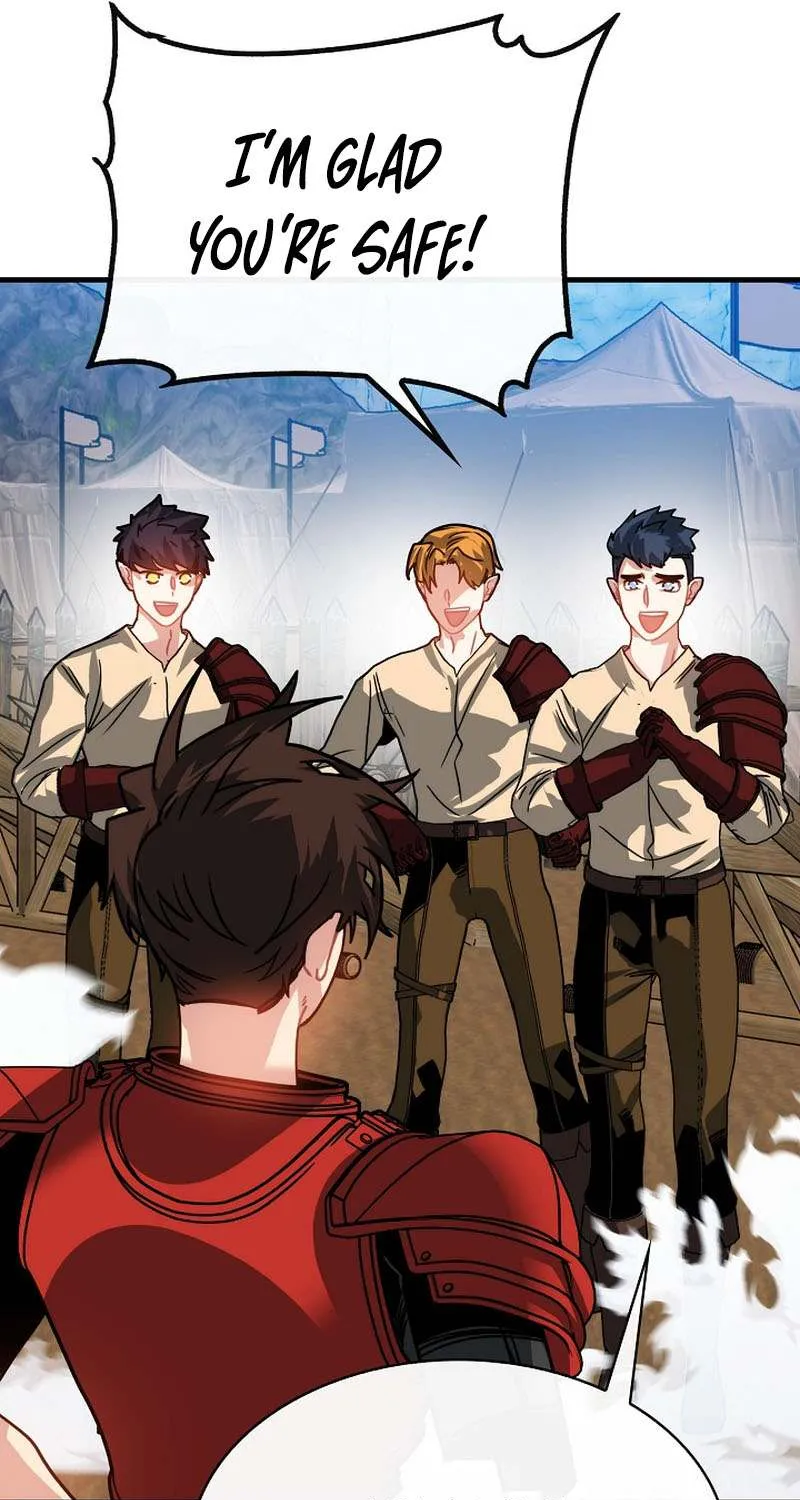 SSS-Class Gacha Hunter Chapter 98 page 52 - 