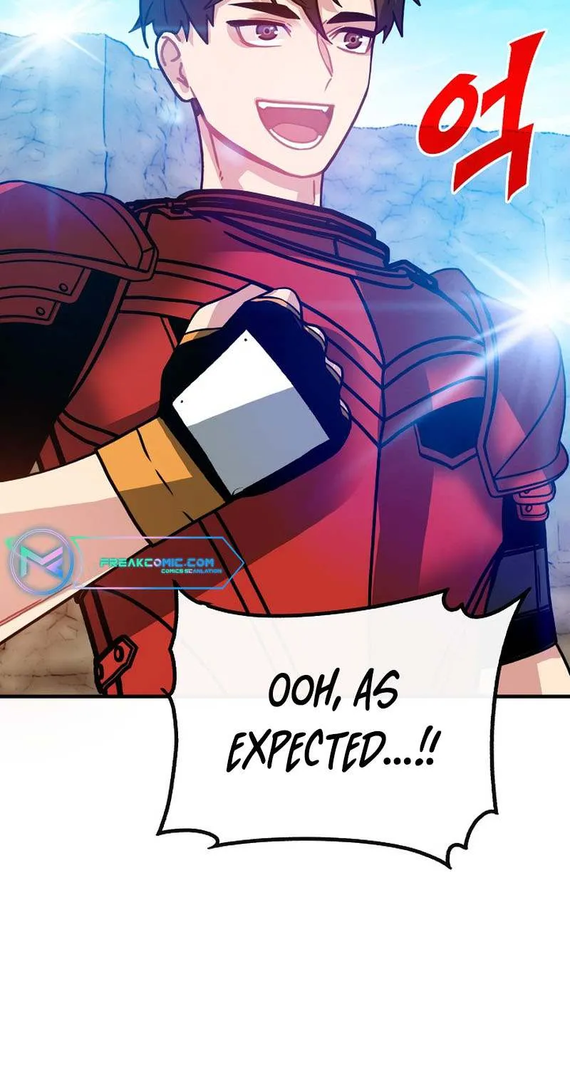 SSS-Class Gacha Hunter Chapter 98 page 54 - 