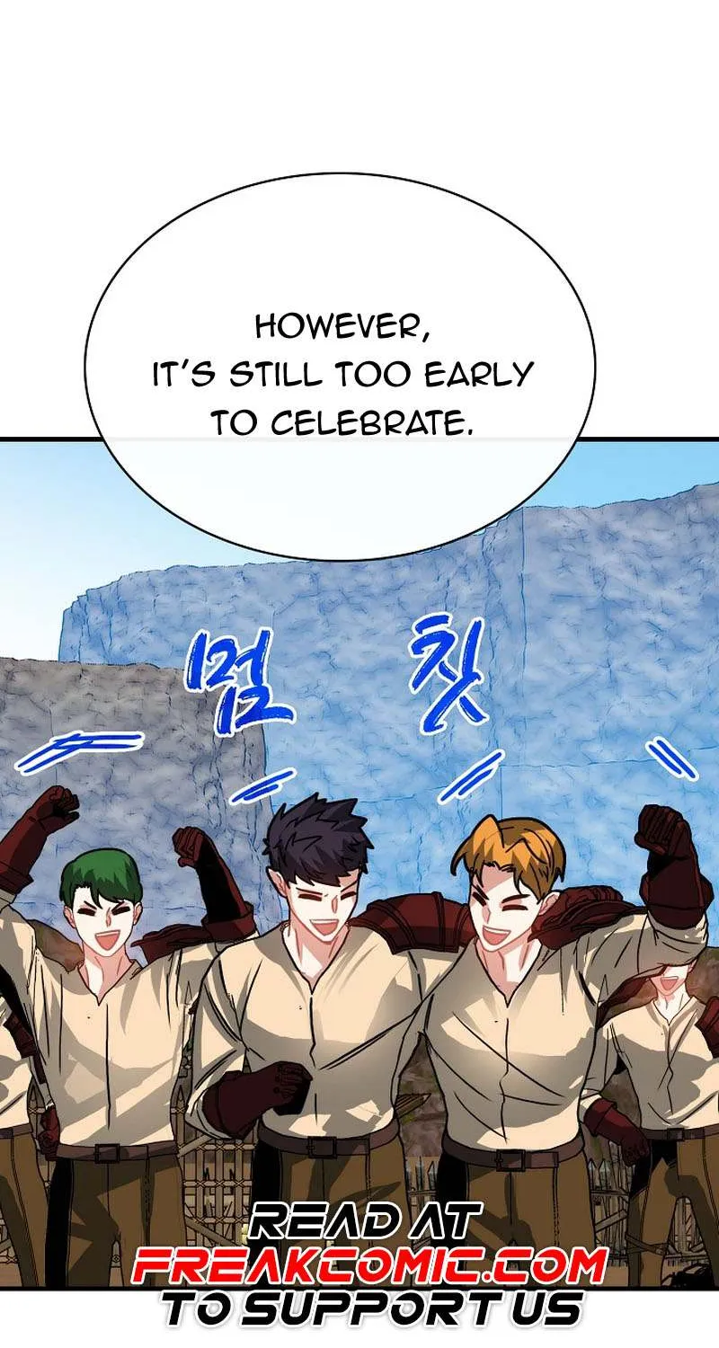 SSS-Class Gacha Hunter Chapter 98 page 55 - 