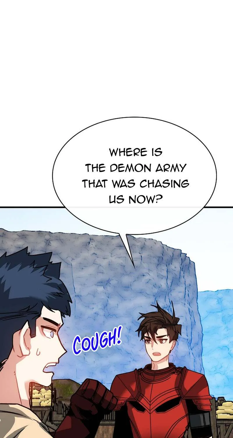 SSS-Class Gacha Hunter Chapter 98 page 56 - 