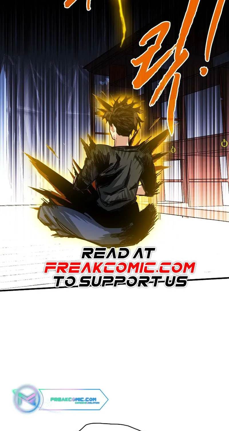 SSS-Class Gacha Hunter Chapter 98 page 64 - 