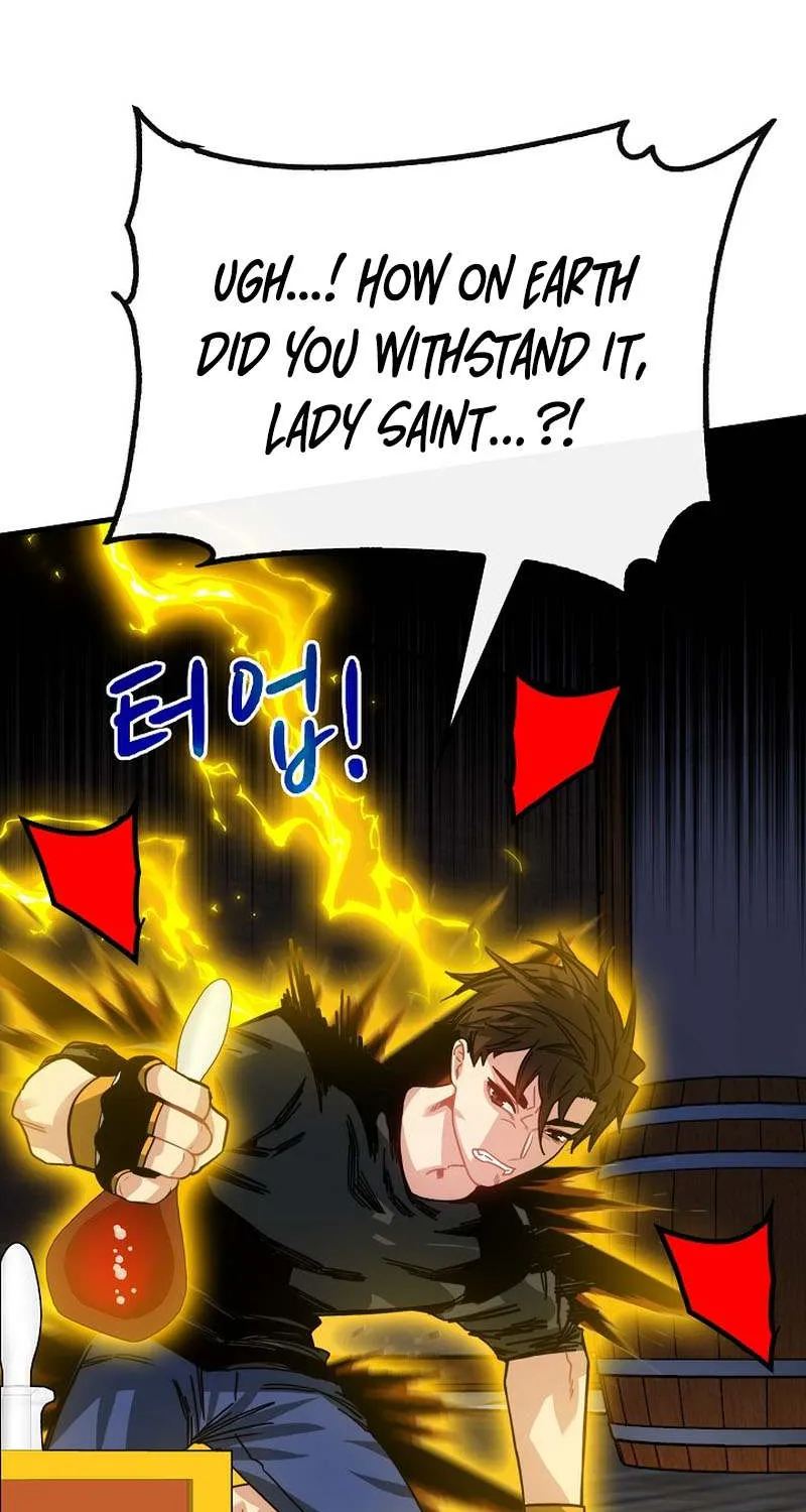 SSS-Class Gacha Hunter Chapter 98 page 68 - 