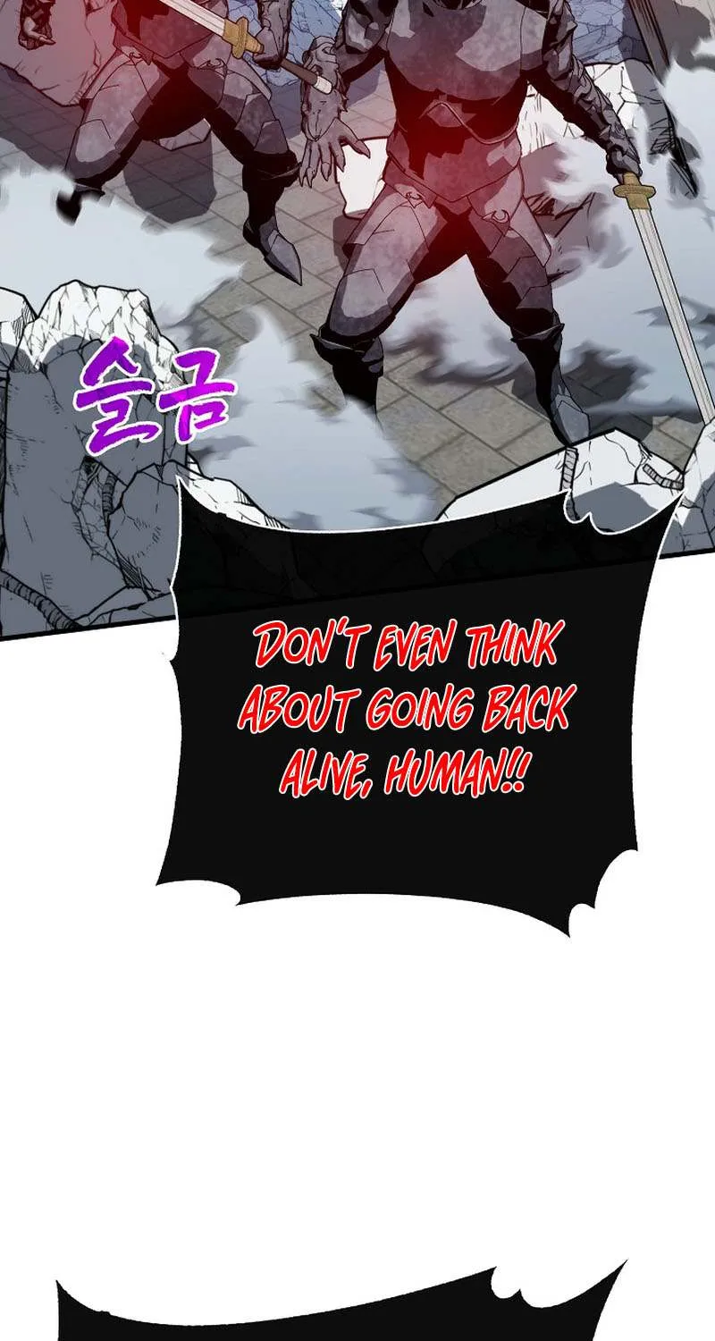 SSS-Class Gacha Hunter Chapter 98 page 8 - 