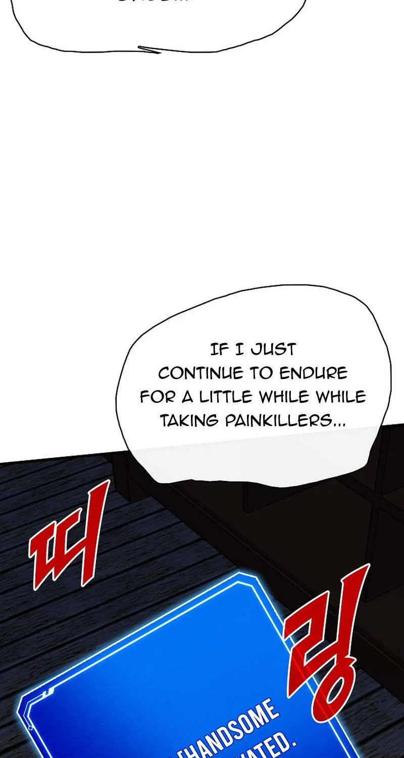 SSS-Class Gacha Hunter Chapter 98 page 73 - 