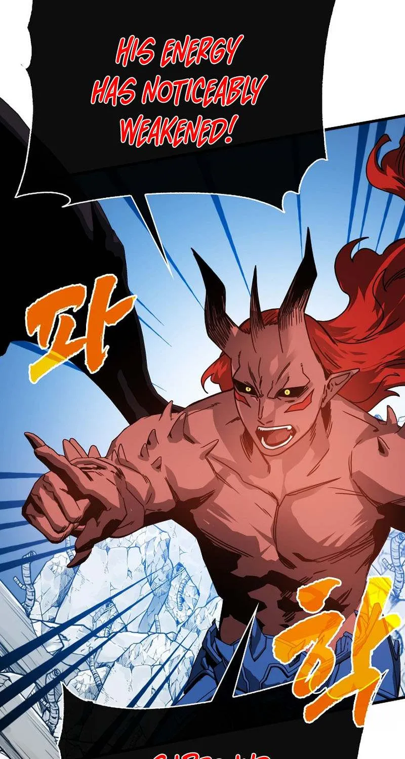SSS-Class Gacha Hunter Chapter 98 page 9 - 