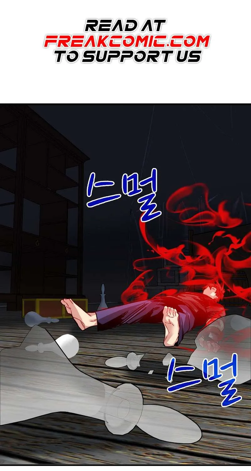 SSS-Class Gacha Hunter Chapter 98 page 82 - 