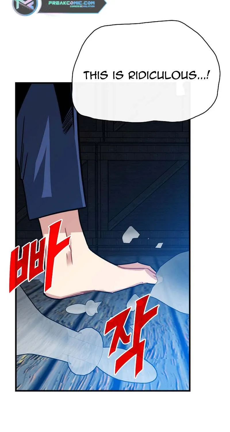SSS-Class Gacha Hunter Chapter 98 page 86 - 