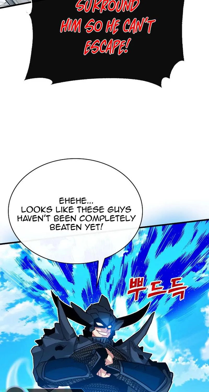 SSS-Class Gacha Hunter Chapter 98 page 10 - 
