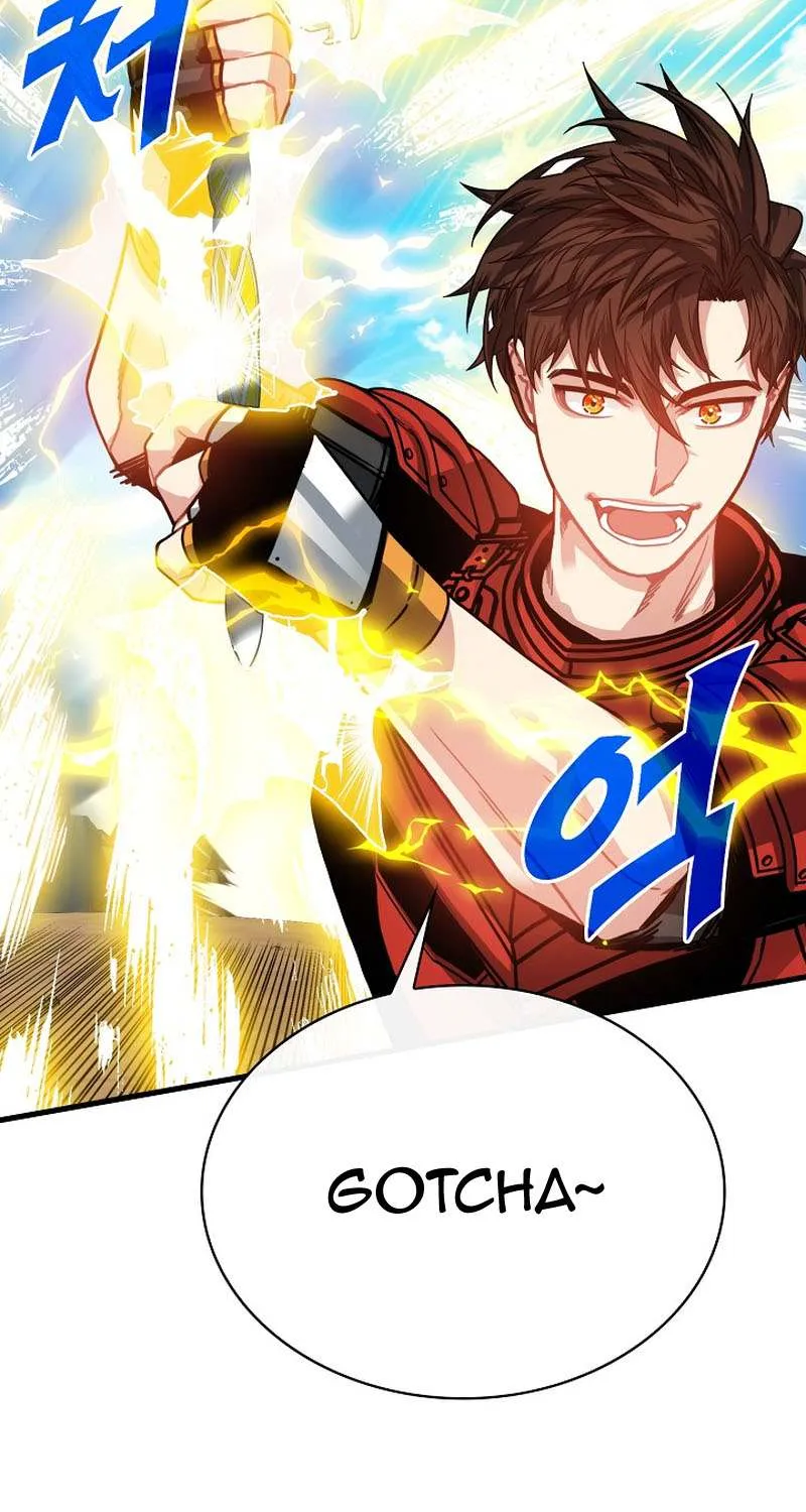 SSS-Class Gacha Hunter Chapter 99 page 24 - 